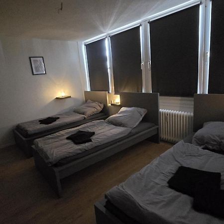 ברמן Feelhome City Apartment מראה חיצוני תמונה