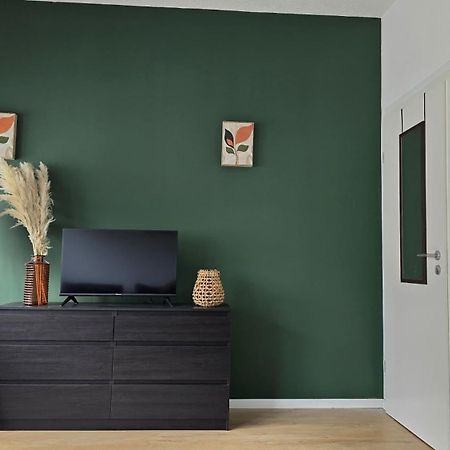 ברמן Feelhome City Apartment מראה חיצוני תמונה