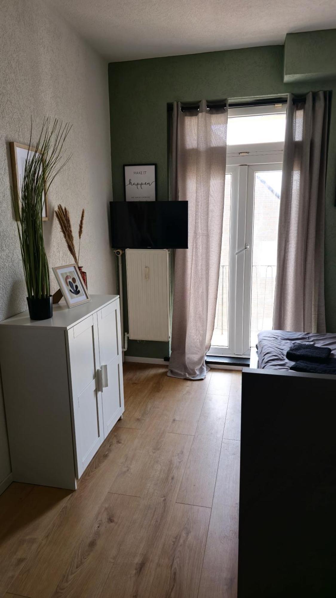 ברמן Feelhome City Apartment מראה חיצוני תמונה