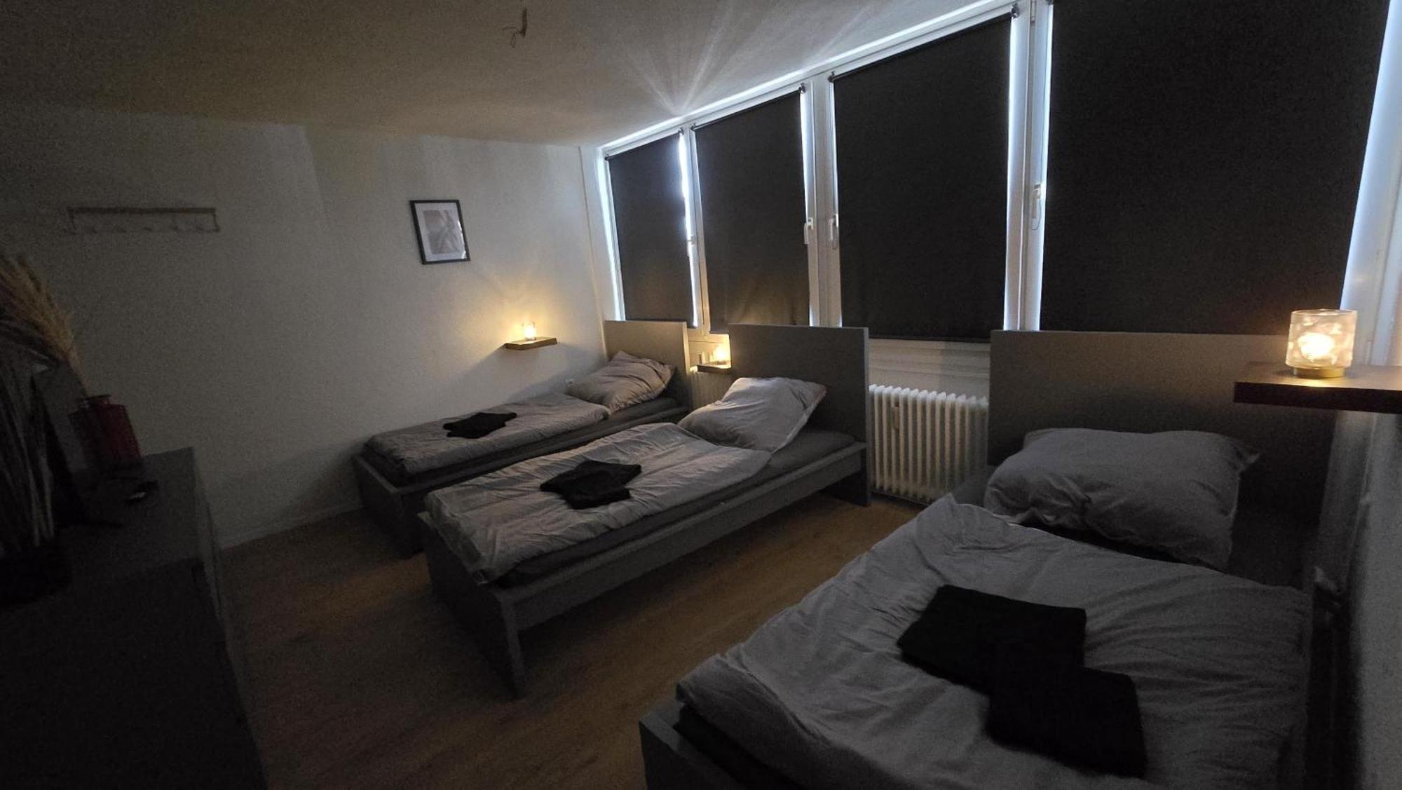 ברמן Feelhome City Apartment מראה חיצוני תמונה