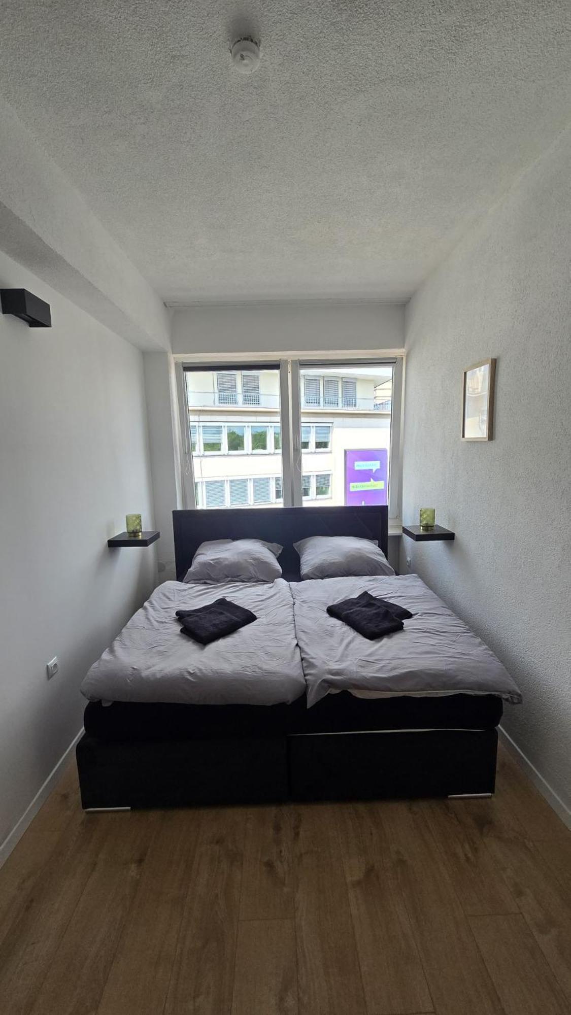 ברמן Feelhome City Apartment מראה חיצוני תמונה