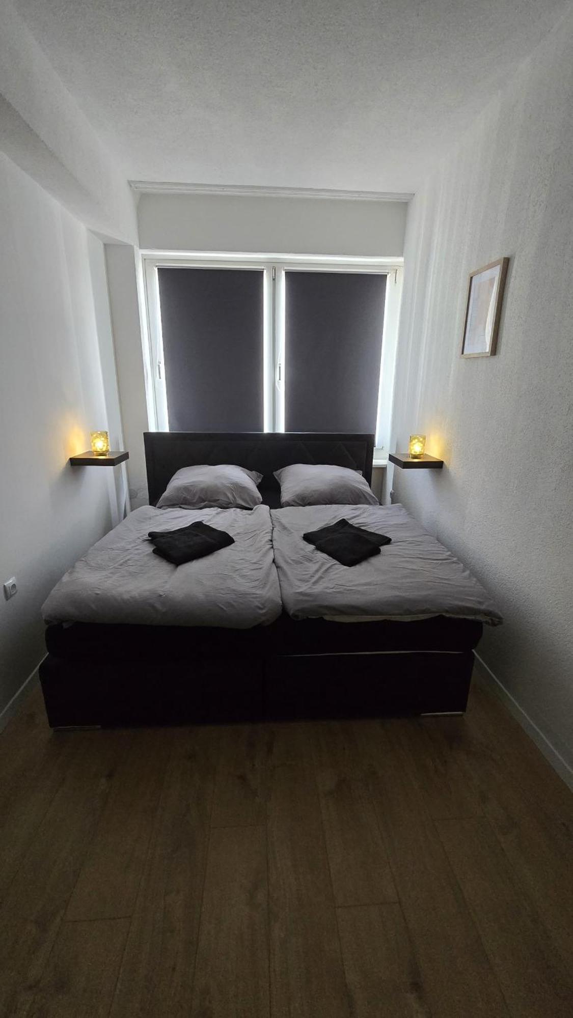 ברמן Feelhome City Apartment מראה חיצוני תמונה