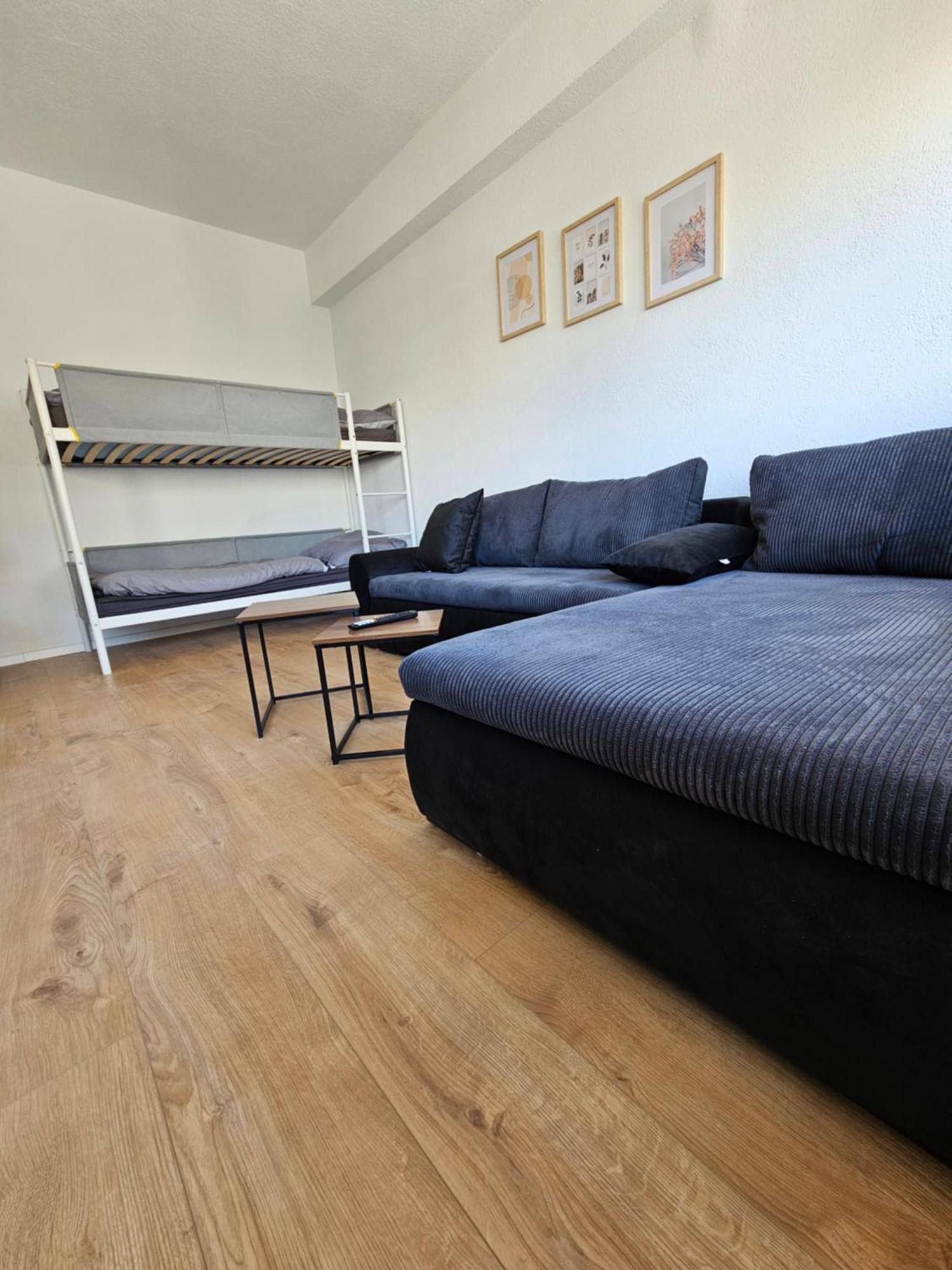 ברמן Feelhome City Apartment מראה חיצוני תמונה