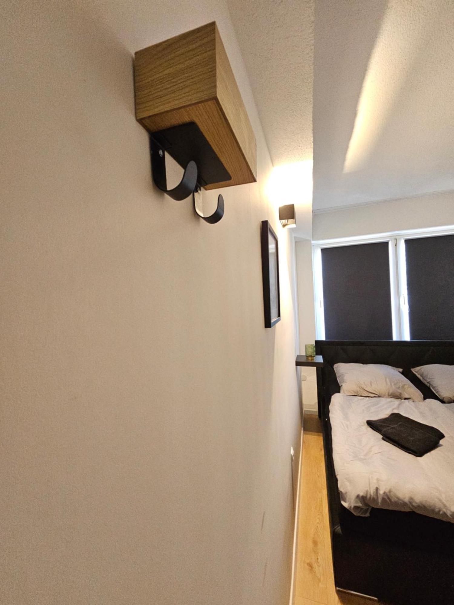 ברמן Feelhome City Apartment מראה חיצוני תמונה