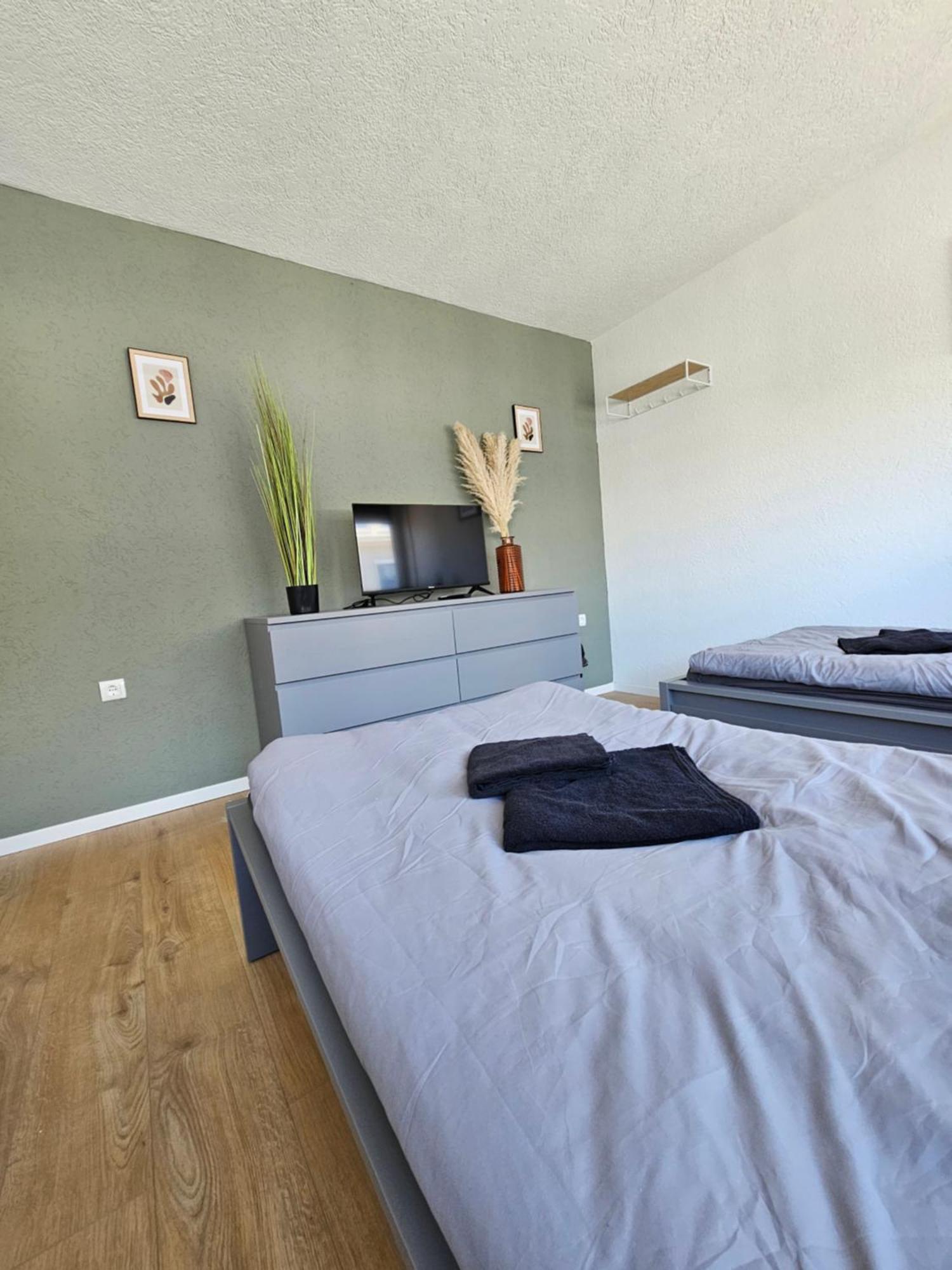 ברמן Feelhome City Apartment מראה חיצוני תמונה